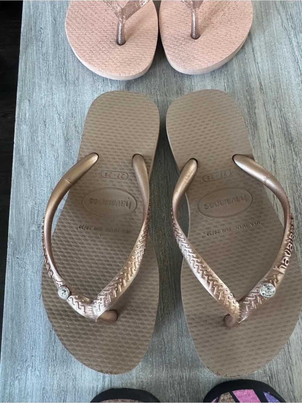 Havaianas classic kids